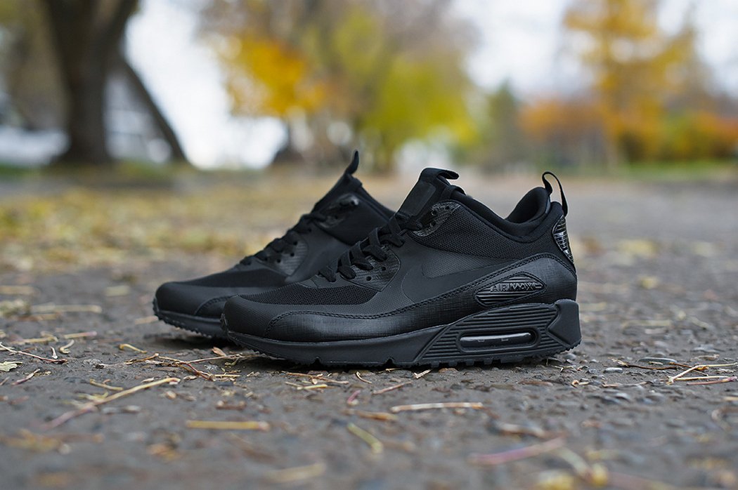 Nike Air Max 90 Sneakerboot